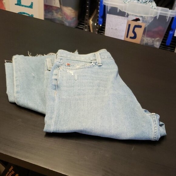 Hudson Noa Callidora Jeans - Picture 5 of 11